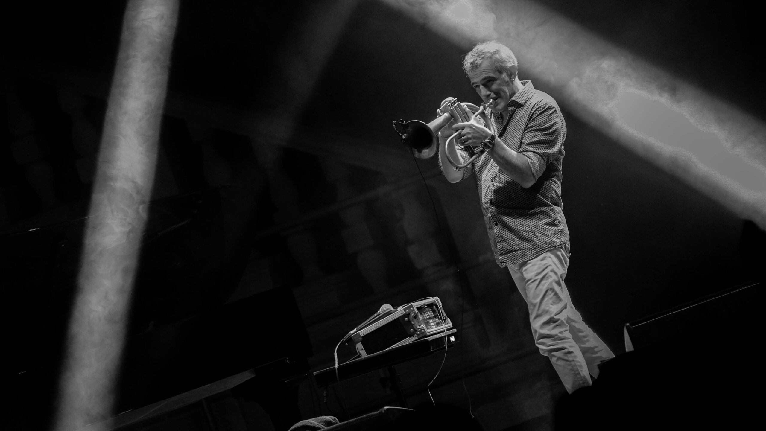 Paolo Fresu