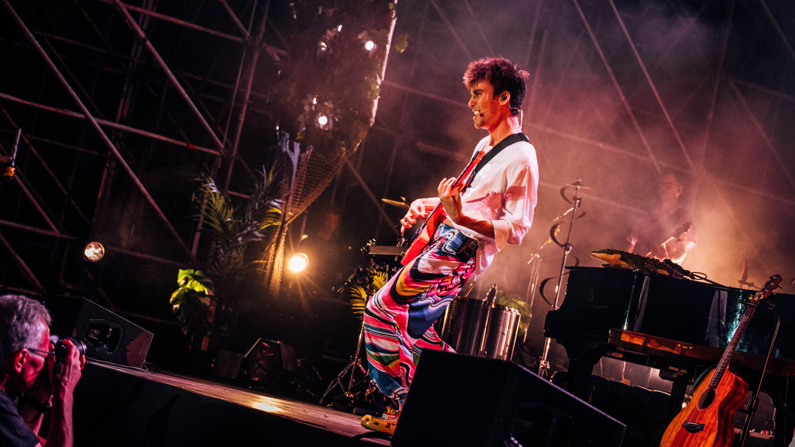 Jacob Collier Udin&Jazz 2025