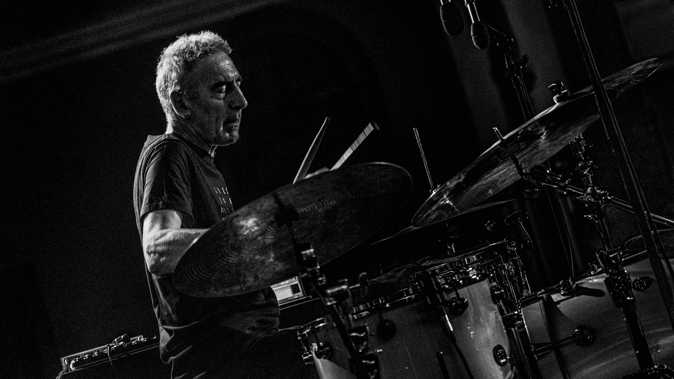 Antonini and Contini (R)EVOLUTION Udin&Jazz 2025