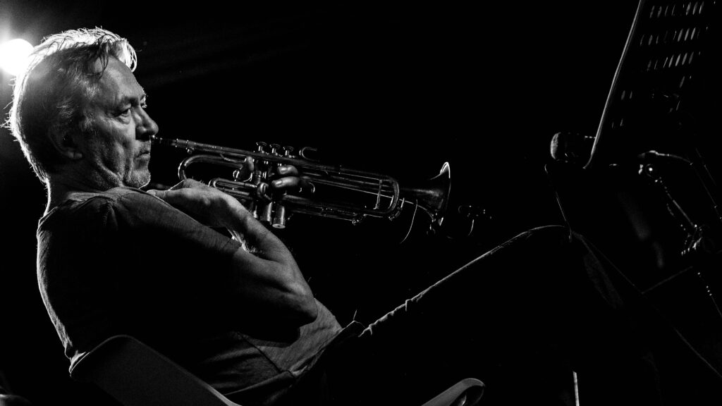 Antonini and Contini (R)EVOLUTION Udin&Jazz 2025