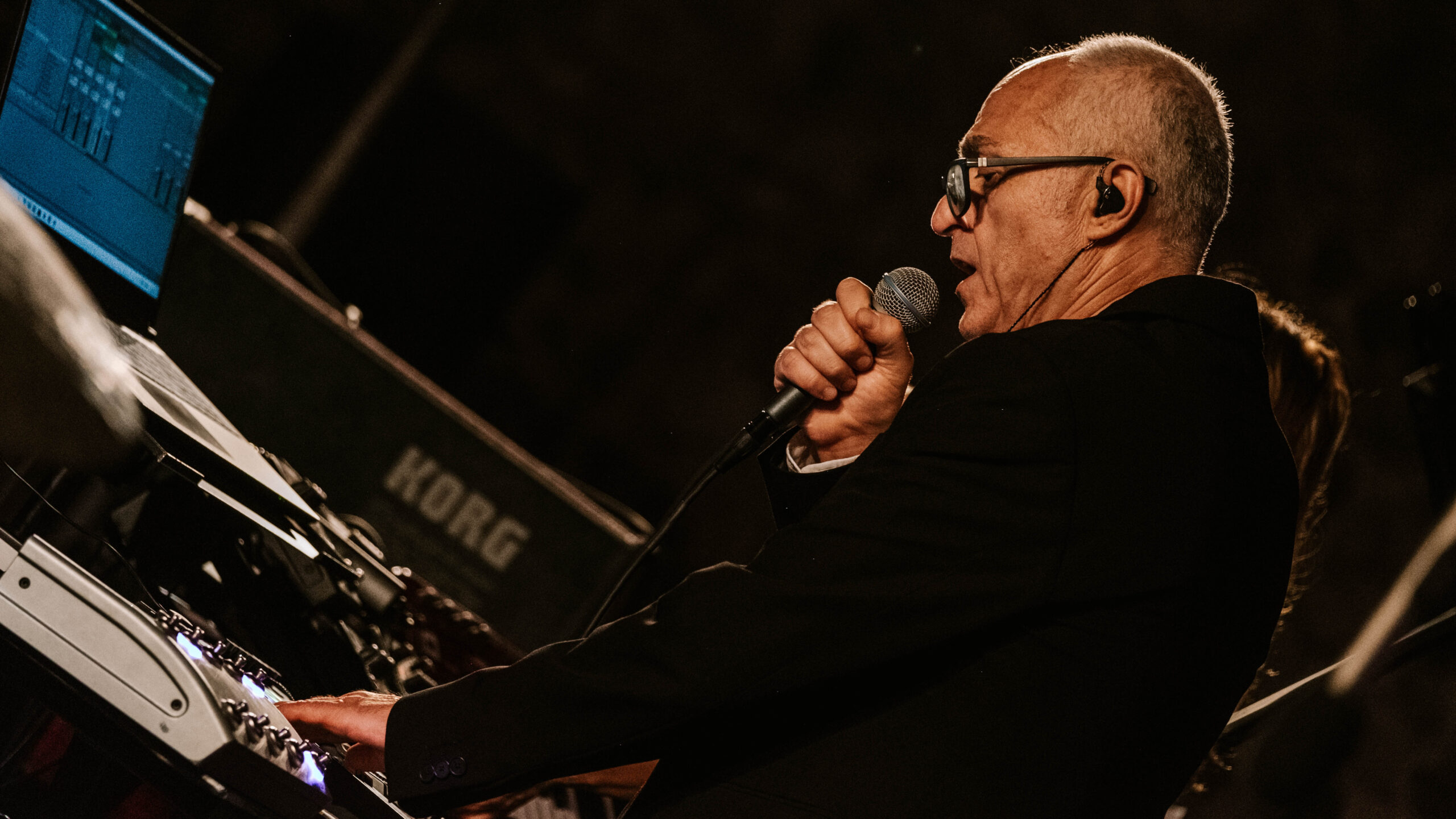 Antonini and Contini (R)EVOLUTION Udin&Jazz 2025