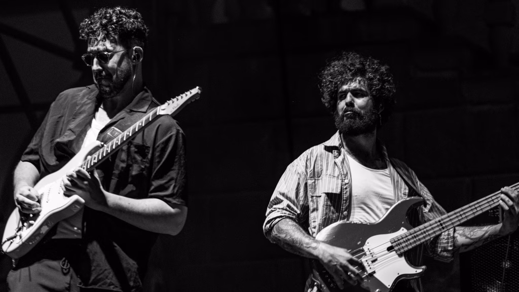 Vincen García Udin&Jazz 2025