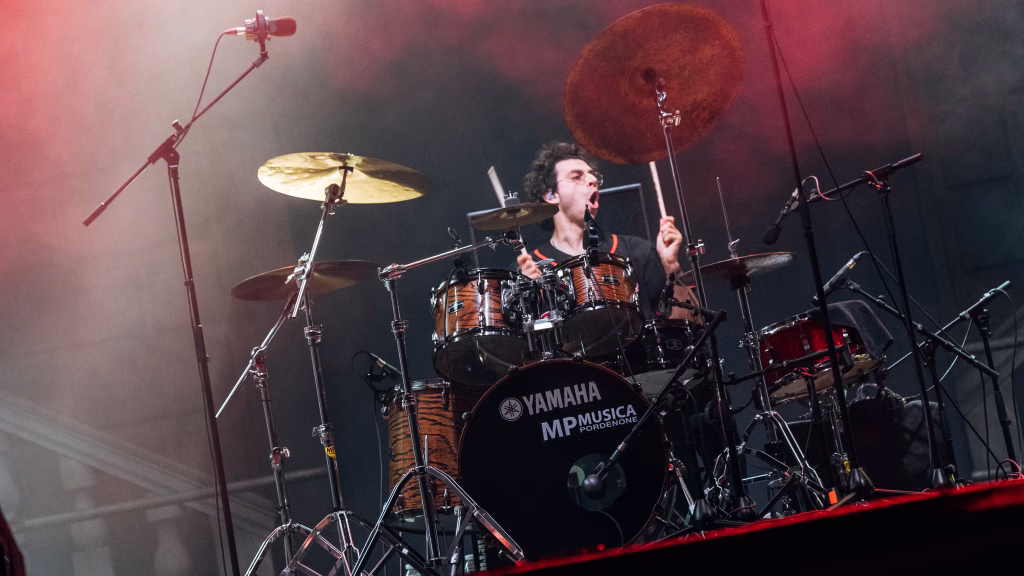 Matteo Mancuso Udin&Jazz 2025
