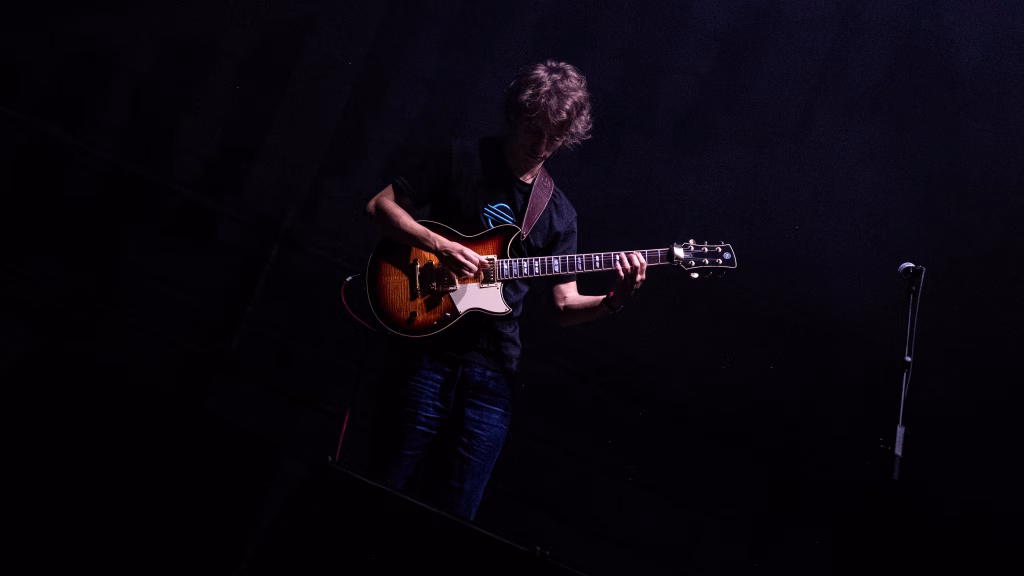 Matteo Mancuso Udin&Jazz 2025